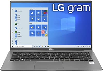 <strong>LG Gram Laptop</strong>