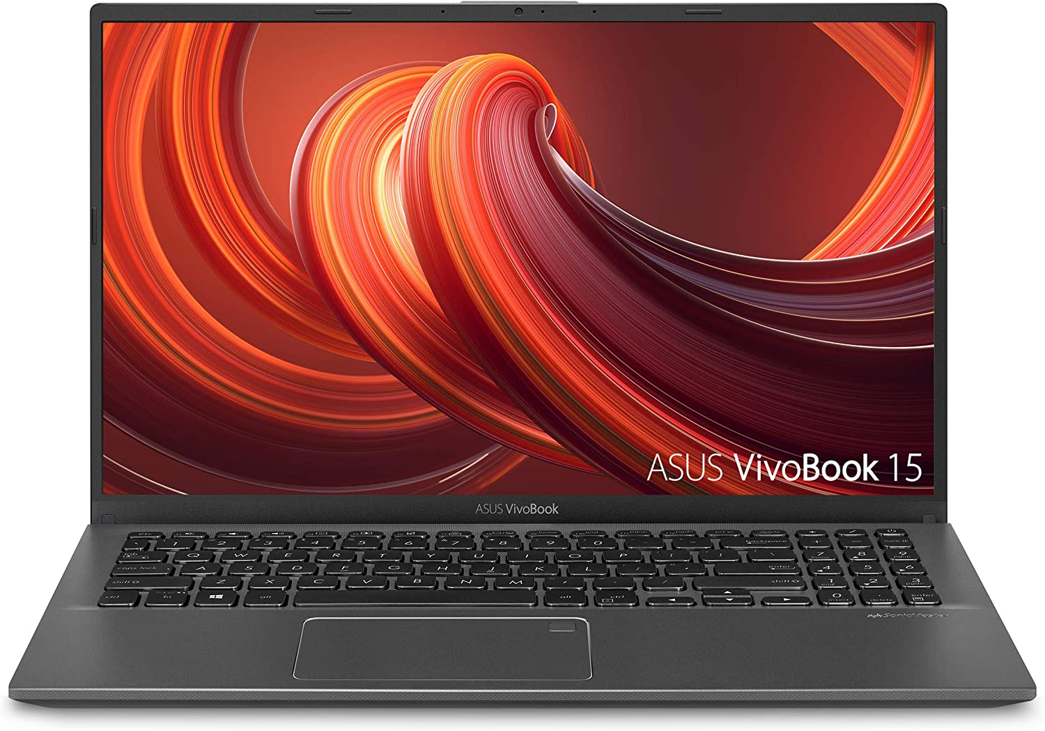 <strong>ASUS VivoBook 15 Thin and Light Laptop</strong>