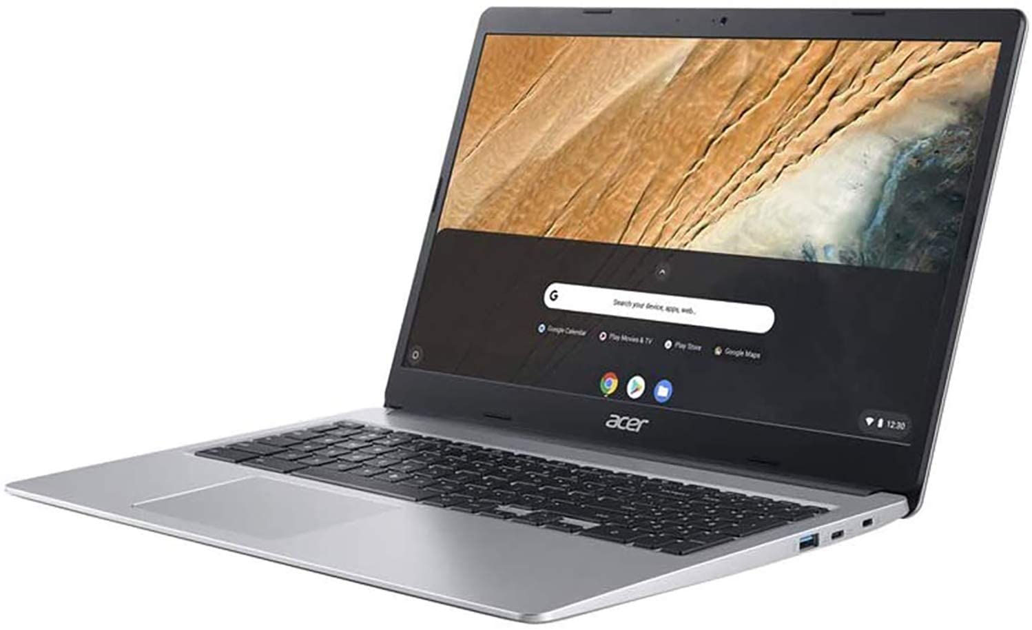 <strong>Acer Chromebook 315 15.6 Inch FHD Laptop</strong>