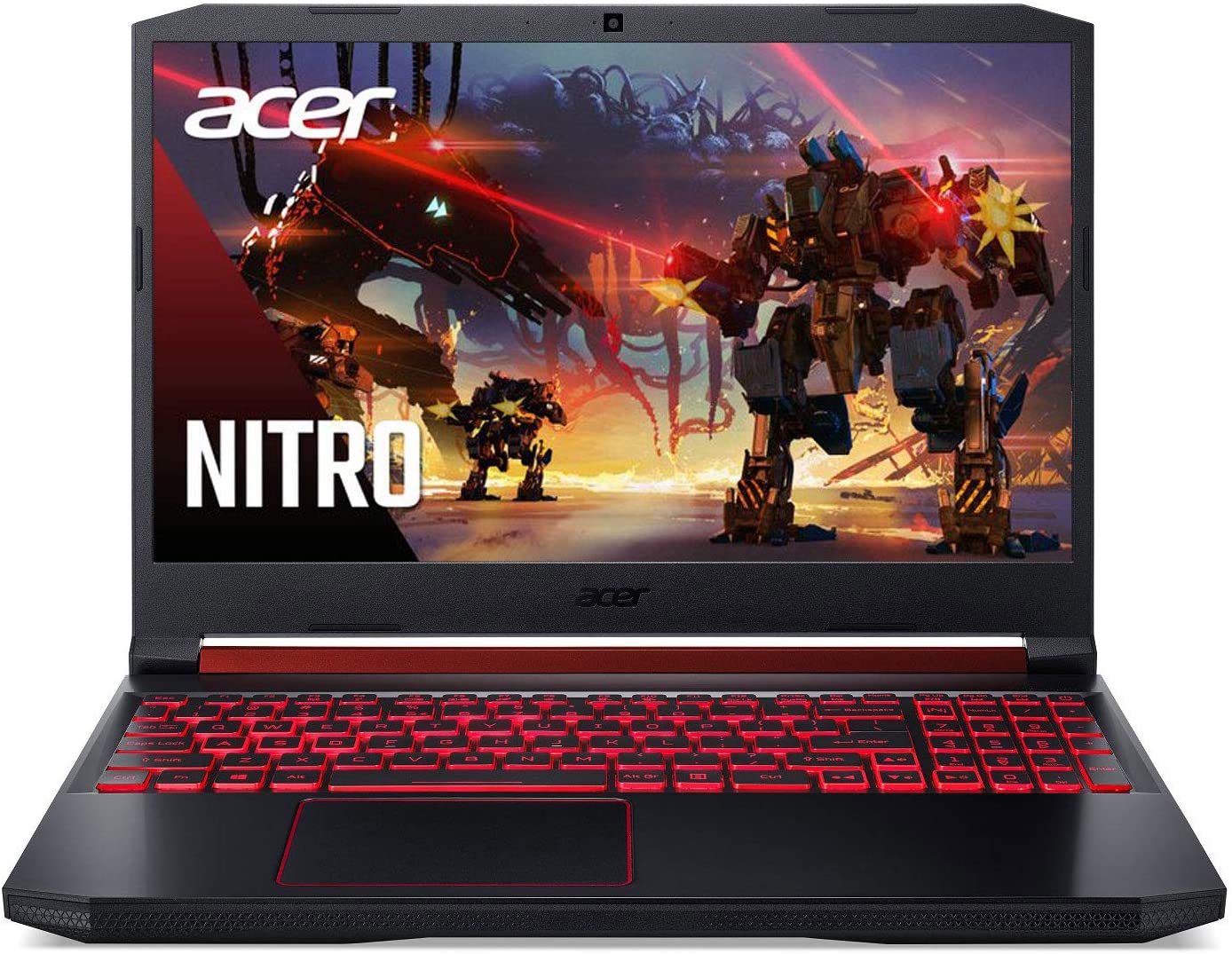 Acer Nitro 5 9th Gen Intel Core i7 Laptop