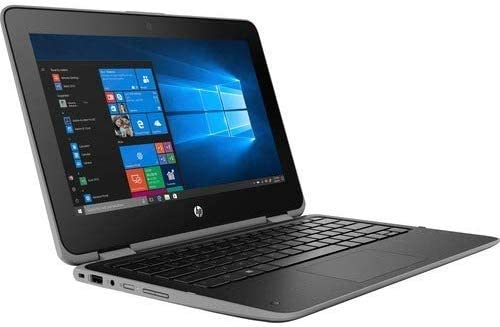 HP Business ProBook x360 with USB Type C