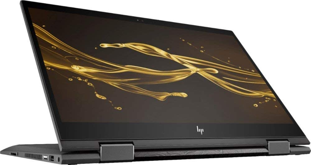 <strong>HP Envy X360 Laptop with USB 3.1 Type-C Port</strong>