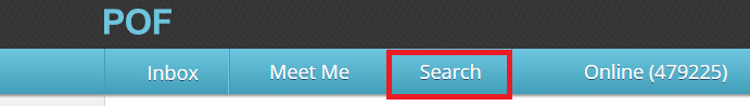 To registering without profiles view how pof How to