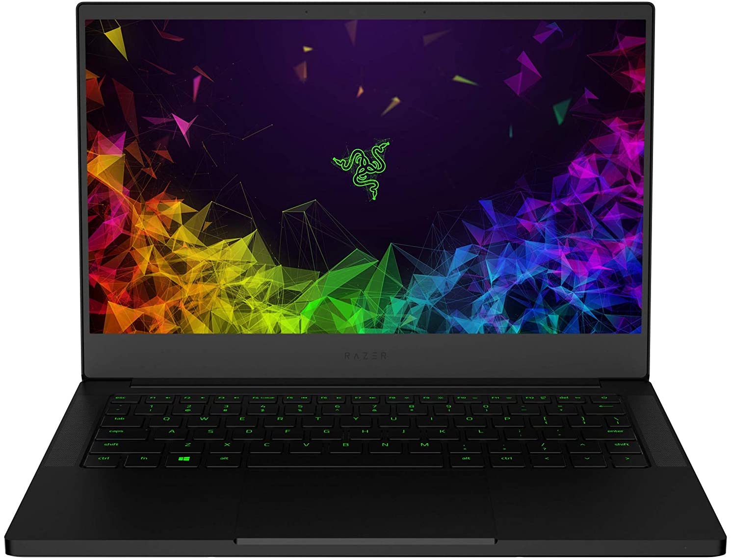Razer Blade Stealth 13 Ultrabook Laptop with USB C, A and AC Connectivity