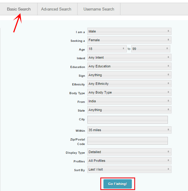 How to view pofcomprofile 100 anonymously and without registering a pof account