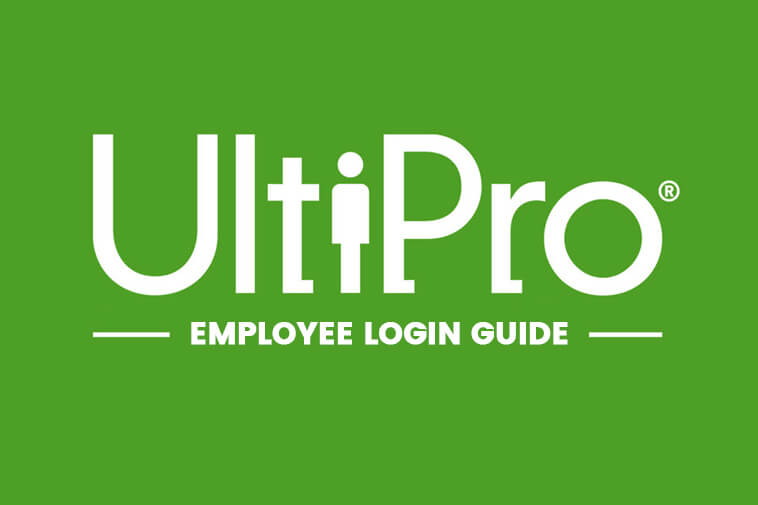 How to Login Ultipro from Home (Mobile and PC) | Geek After Hours