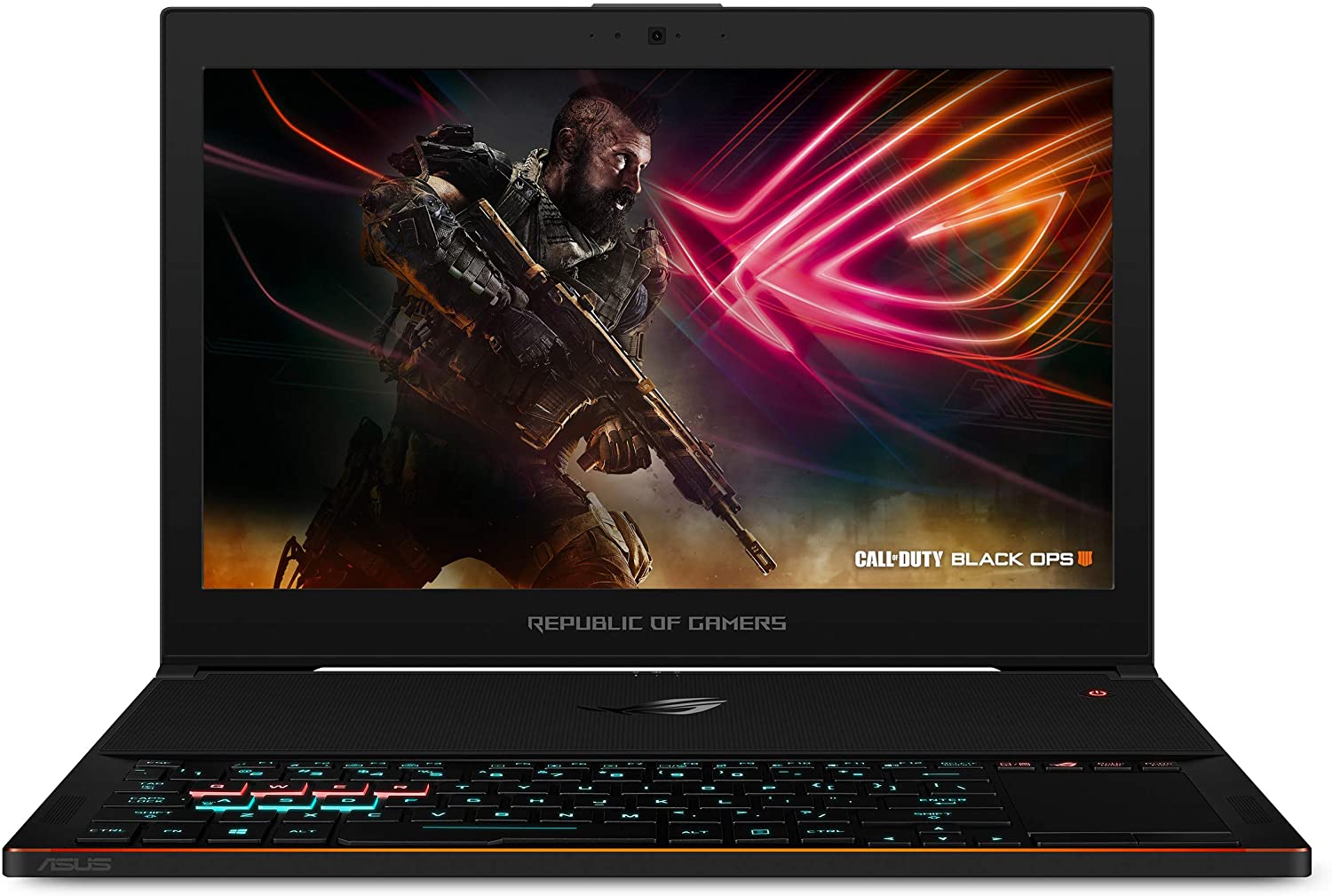 <strong>ASUS ROG Zephyrus GX501 Laptop</strong>