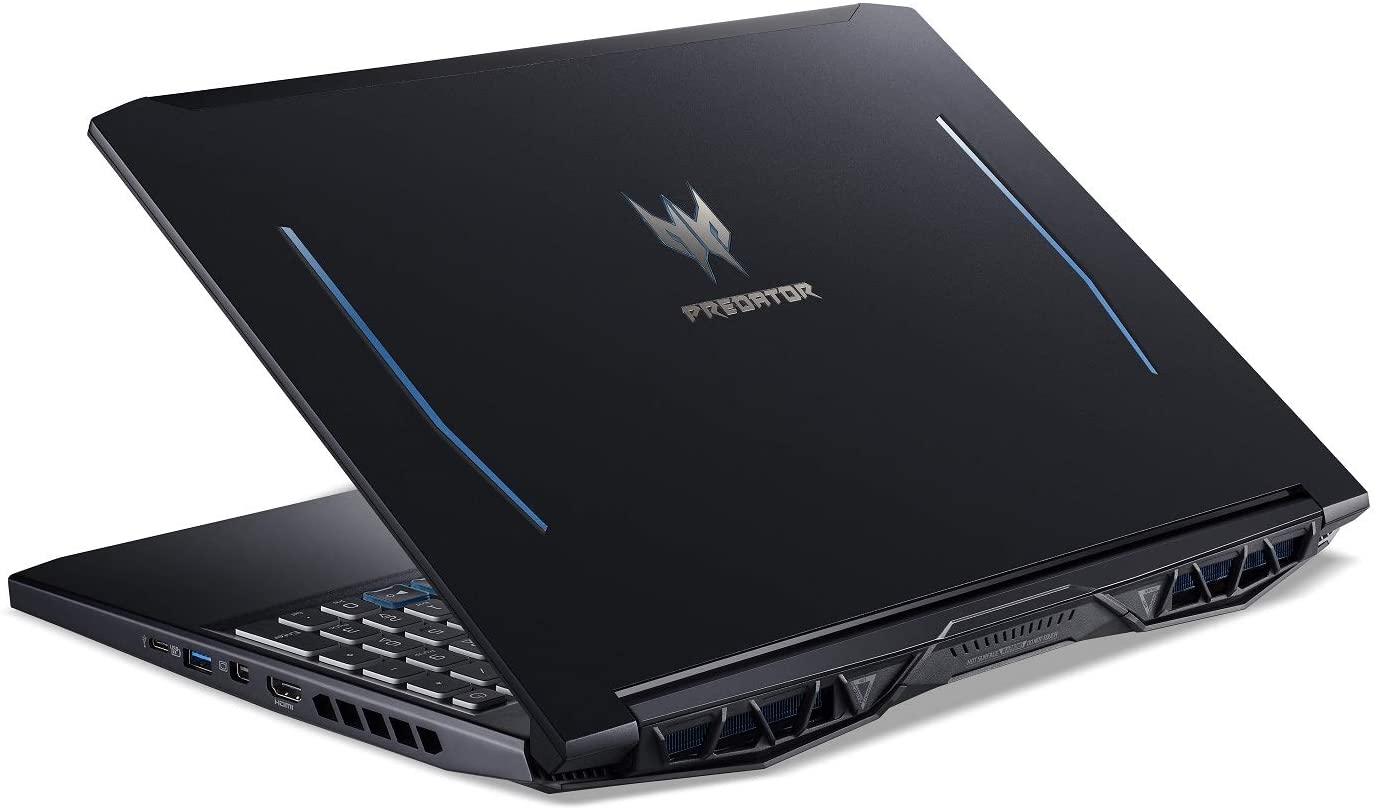 Acer Predator Helios 300 Full HD Laptop