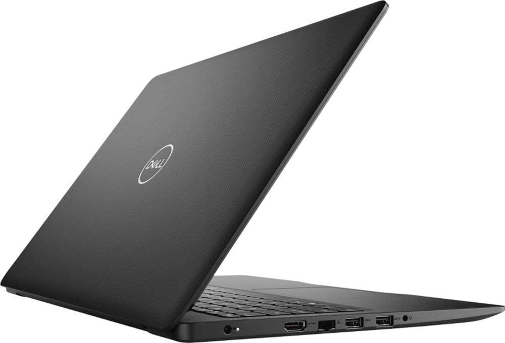 <strong>Dell Inspiron 15.6 Inch High Performance Touchscreen Laptop</strong>