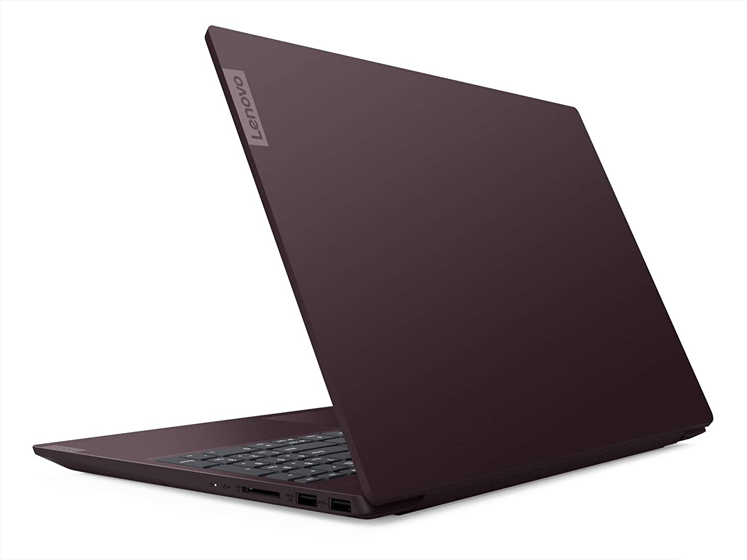 <strong>Lenovo ideaPad S340 15.6 Inch Premium Laptop</strong>