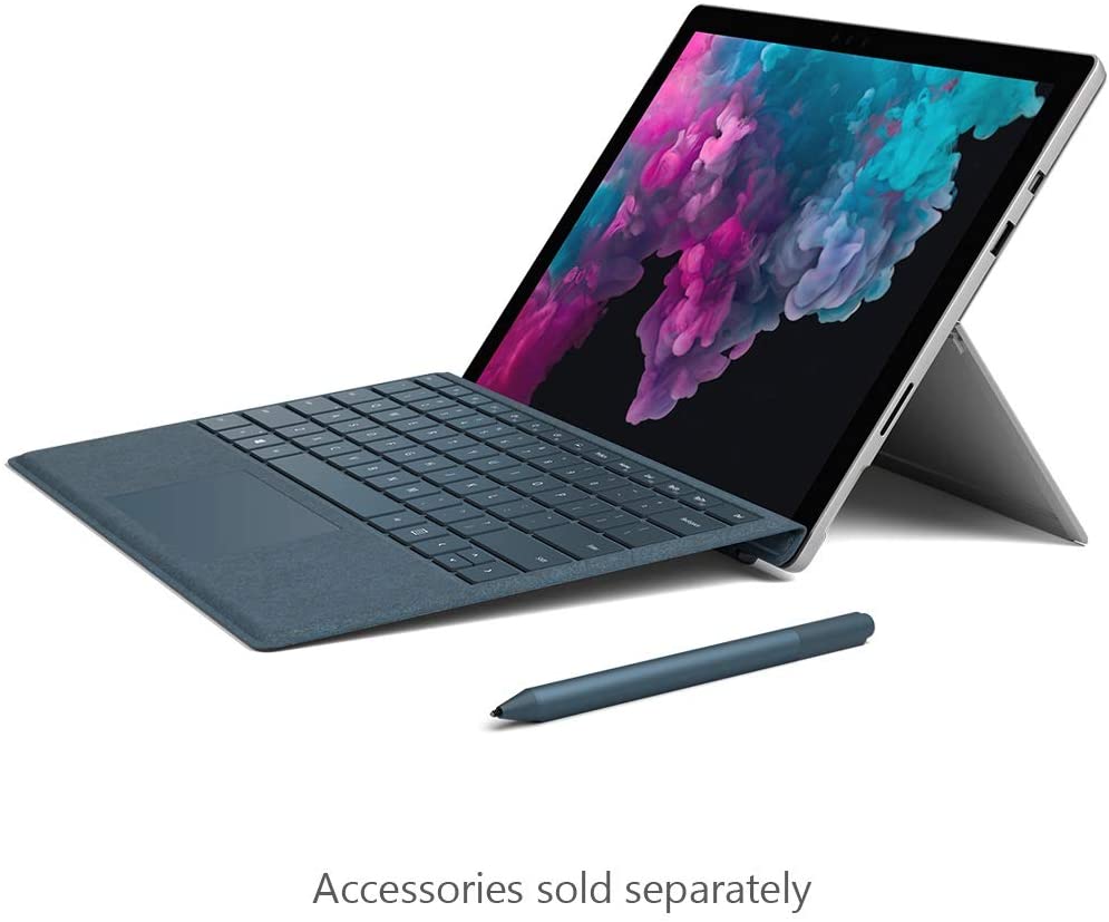Microsoft Surface Pro 6 Core i5 Laptop