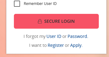 tjmaxx card password reset or forgot password
