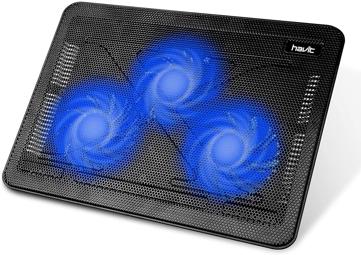 <strong>Havit HV-F2056 Cooling Pad for 15.6 -17 Inch Laptops</strong>