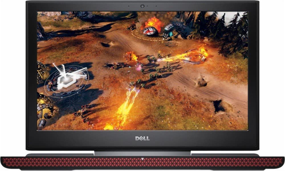 Dell Inspiron 15 7000 Series Gaming Edition 7567