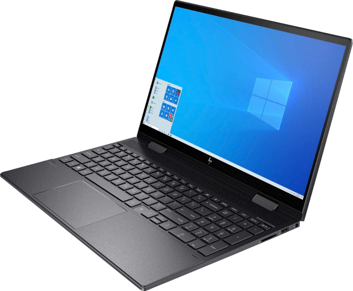 <strong>HP ENVY x360 2-in-1 Laptop</strong>