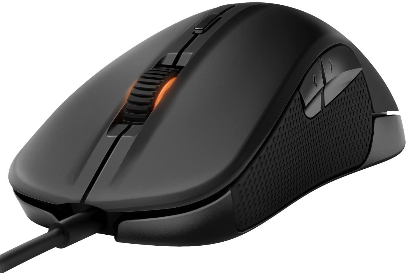 SteelSeries Rival 300 Optical Gaming Mouse