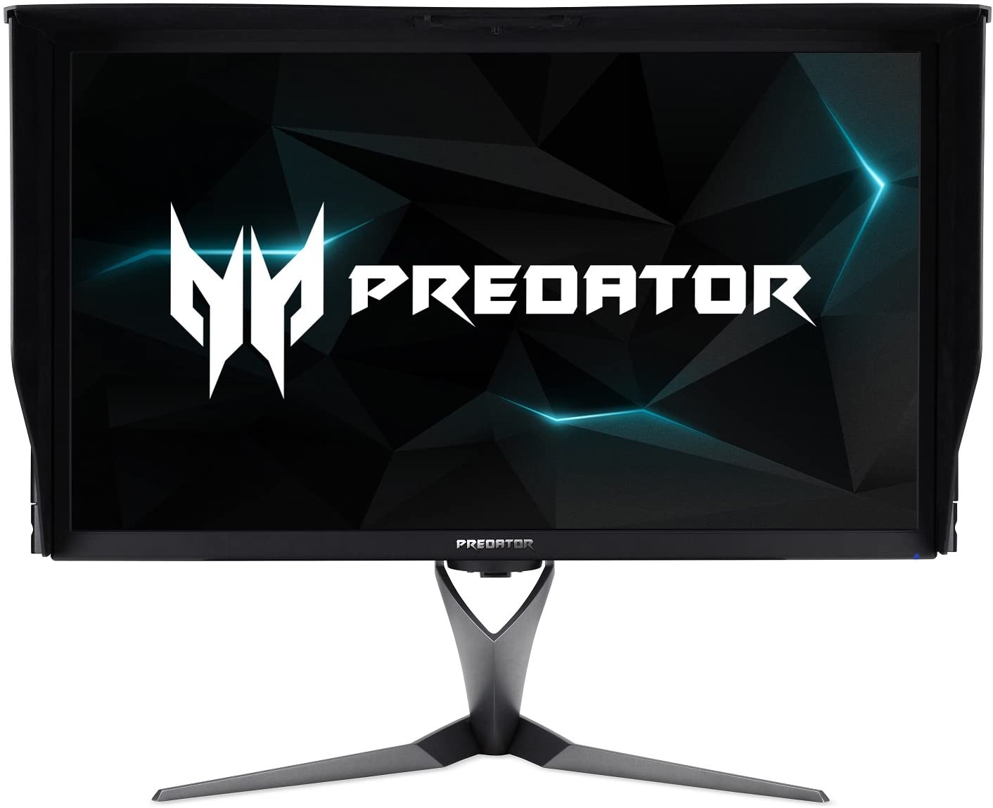 <strong>Acer Predator X27 bmiphzx 27″ 4K UHD</strong>