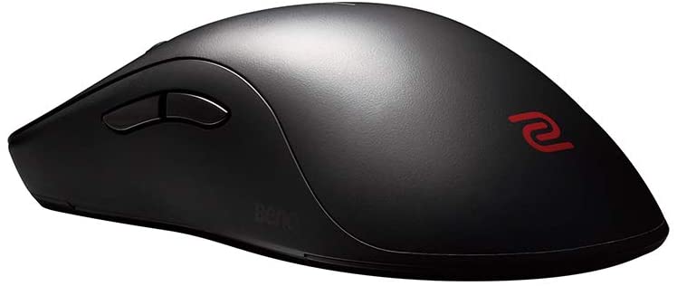 BenQ ZOWIE FK1 Ambidextrous Gaming Mouse