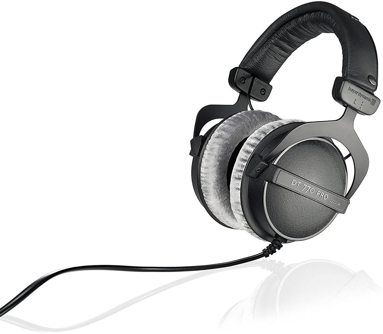 Beyerdynamic DT 770 PRO Over-Ear Studio Headphones