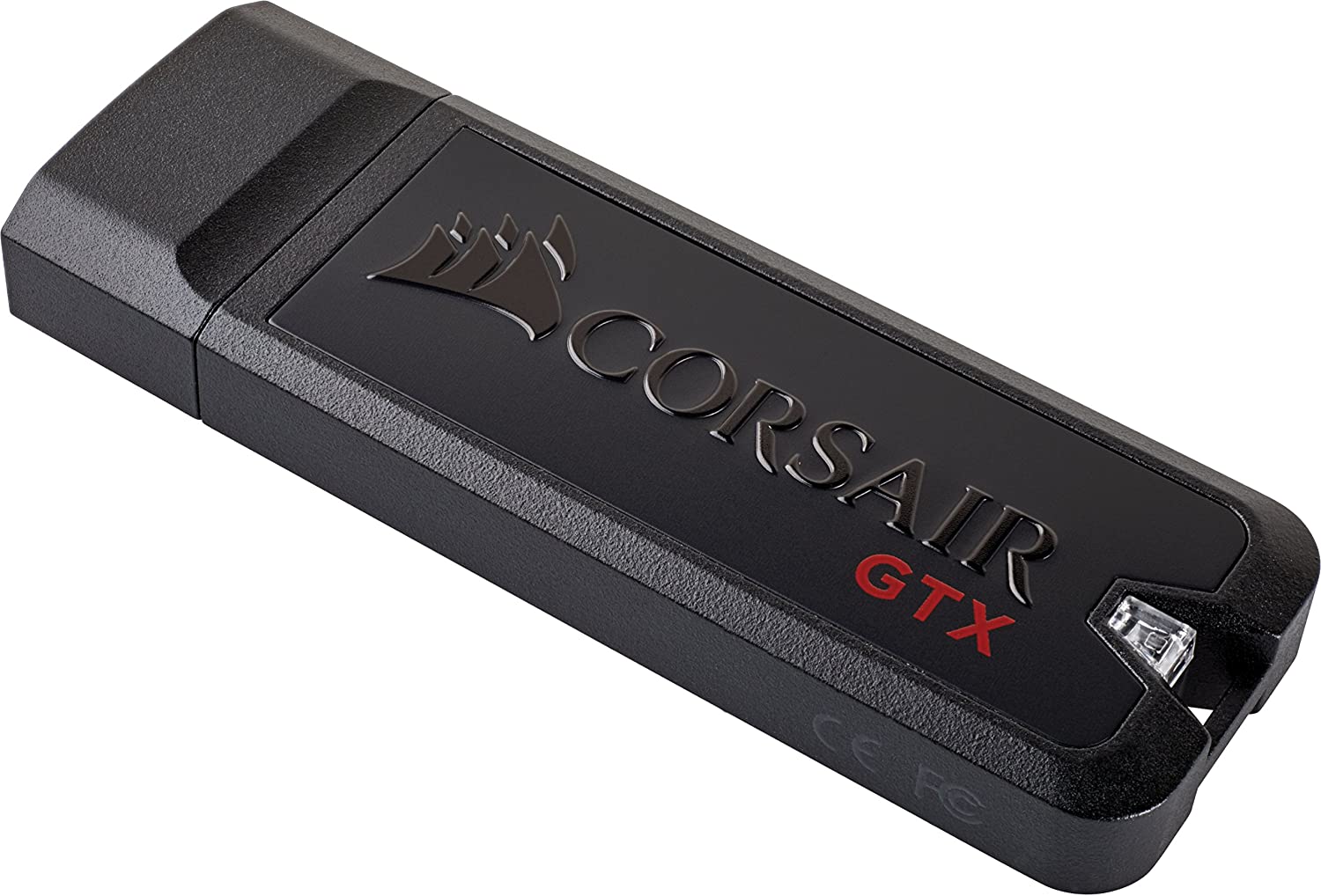 Corsair Flash Voyager GTX 512GB USB 3.1 Premium Flash Drive