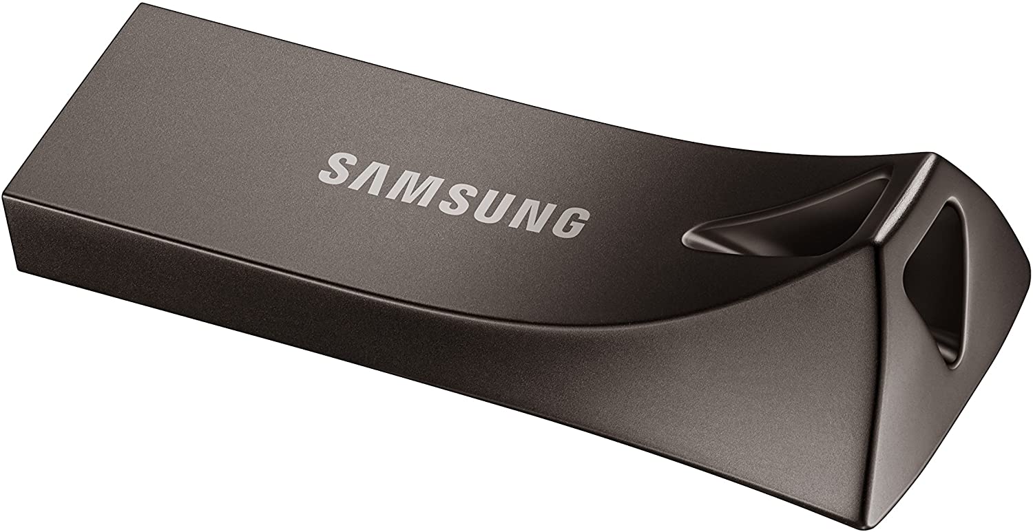 Samsung BAR Plus 256GB - 400MB/s USB 3.1 Flash Drive