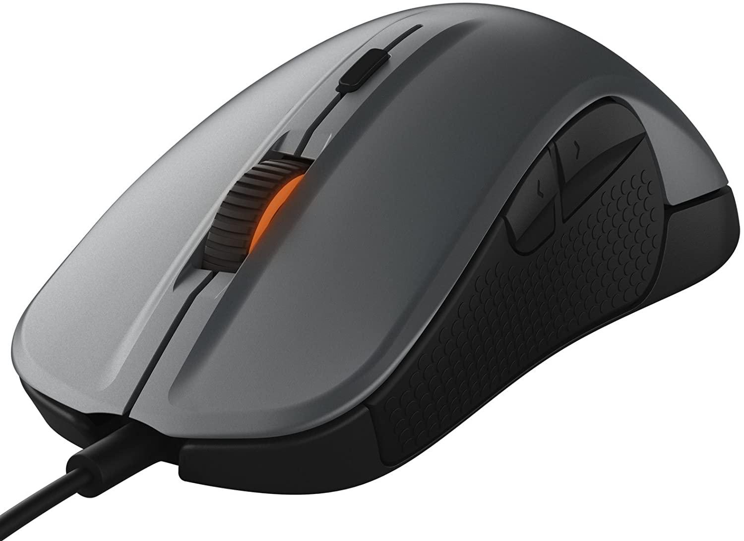 SteelSeries Rival 300, Optical Gaming Mouse