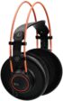 AKG Pro Audio K712 PRO Open-Back Studio Headphone
