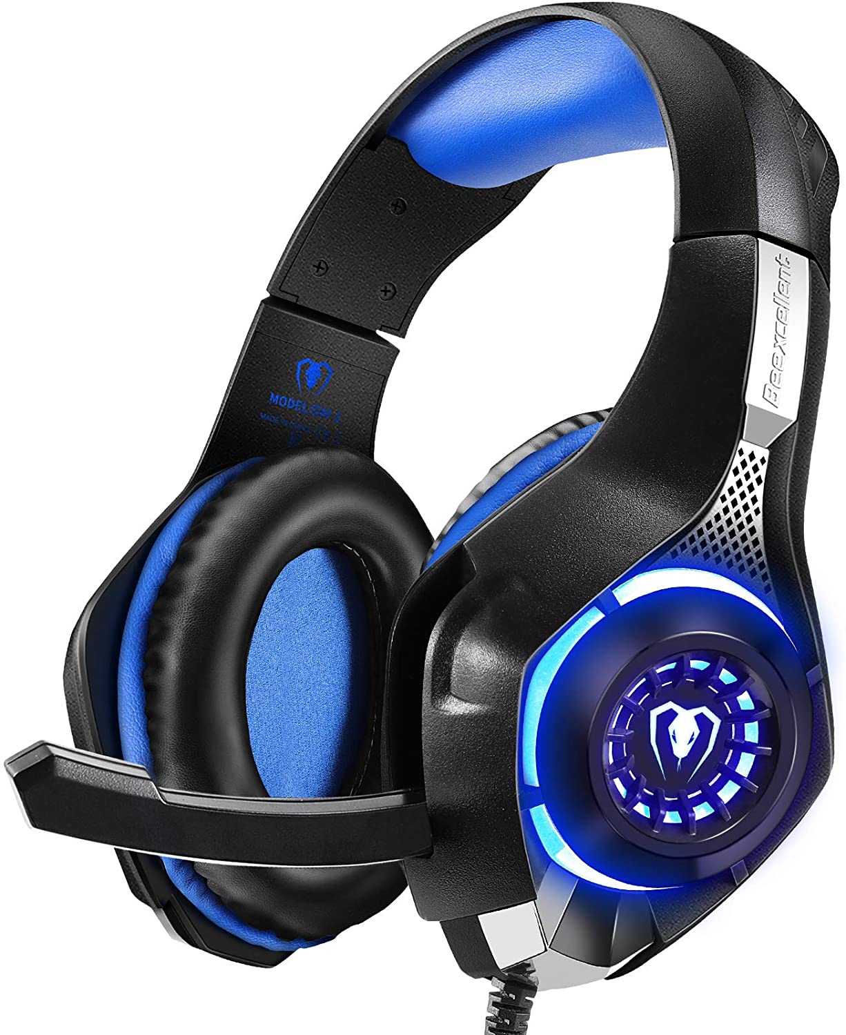Beexcellent GM-1 Gaming Headset