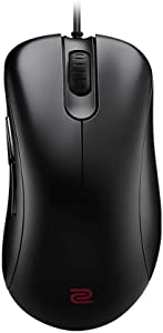 BenQ Zowie EC2 Ergonomic Gaming Mouse