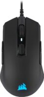Corsair M55 RGB PRO, Ambidextrous Multi-Grip Optical Gaming Mouse