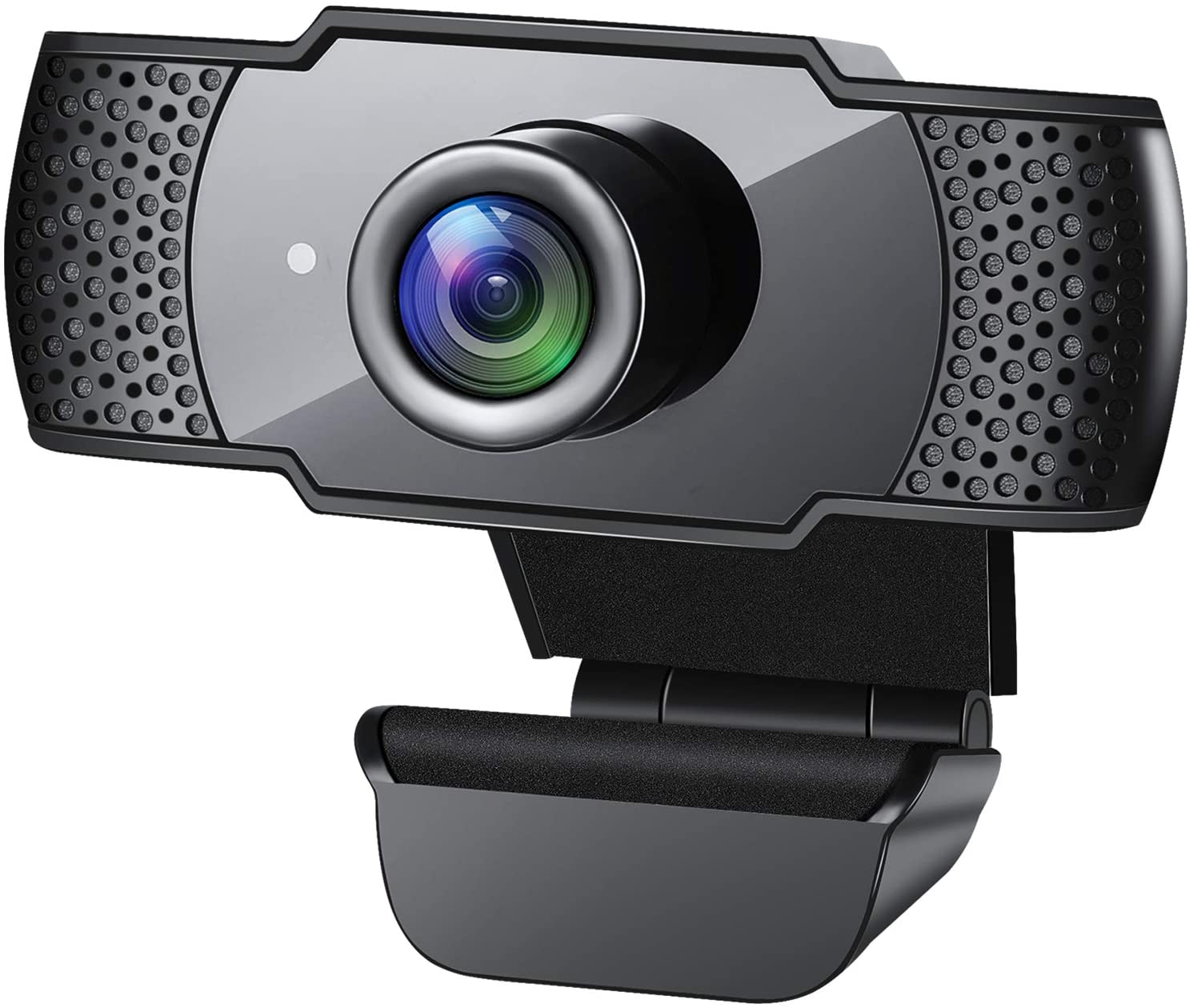 GESMA Webcam with Microphone