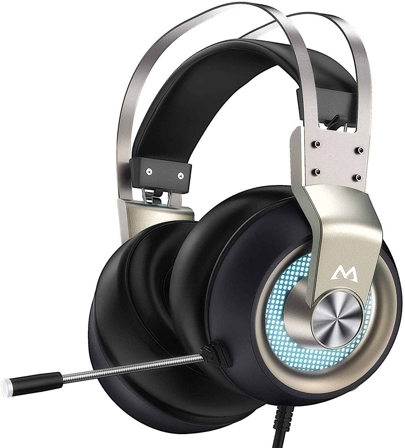 Mpow Gaming Headset