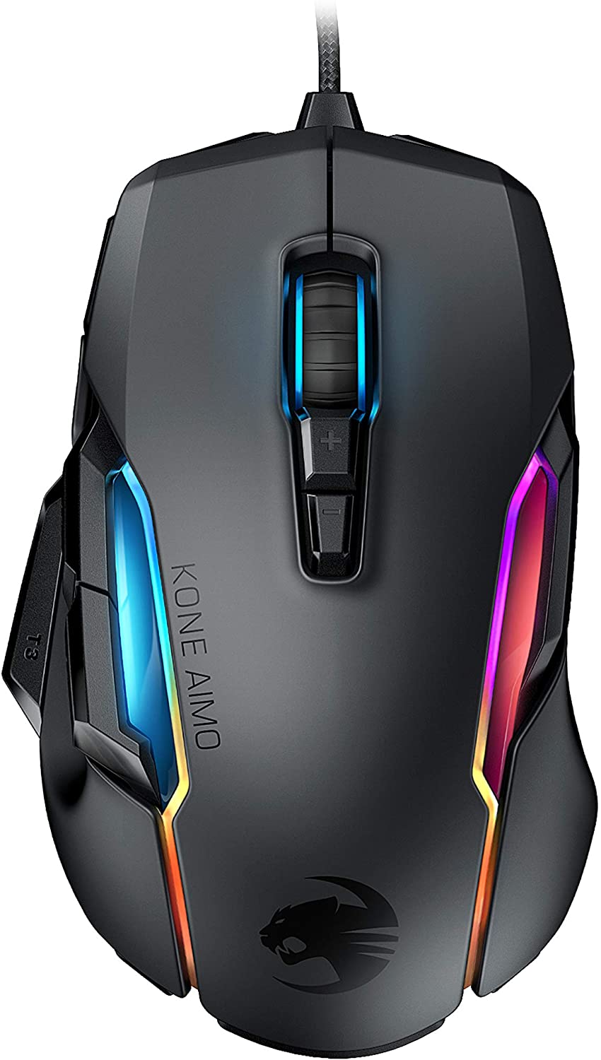 ROCCAT Kone AIMO Gaming Mouse