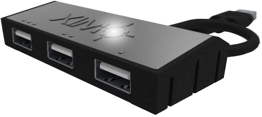 XIM APEX Keyboard Mouse Controller Adapter