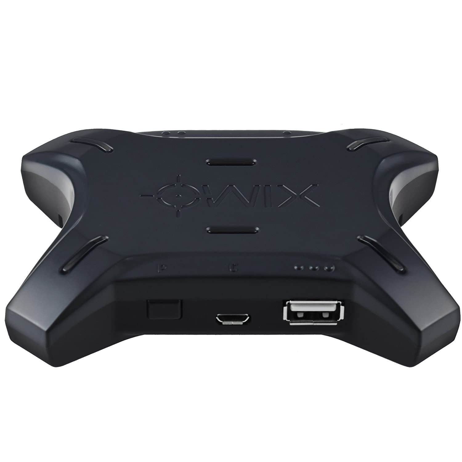 Xim 4 Keyboard and Mouse Adapter