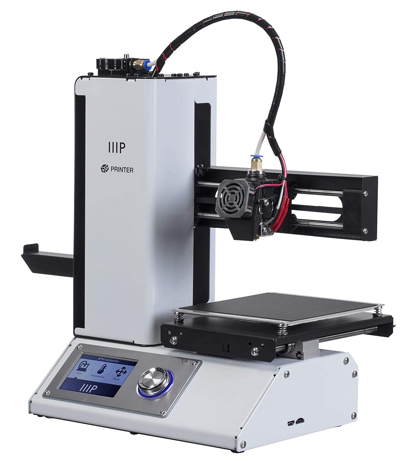 Monoprice – 15365 Select Mini 3D Printer v2