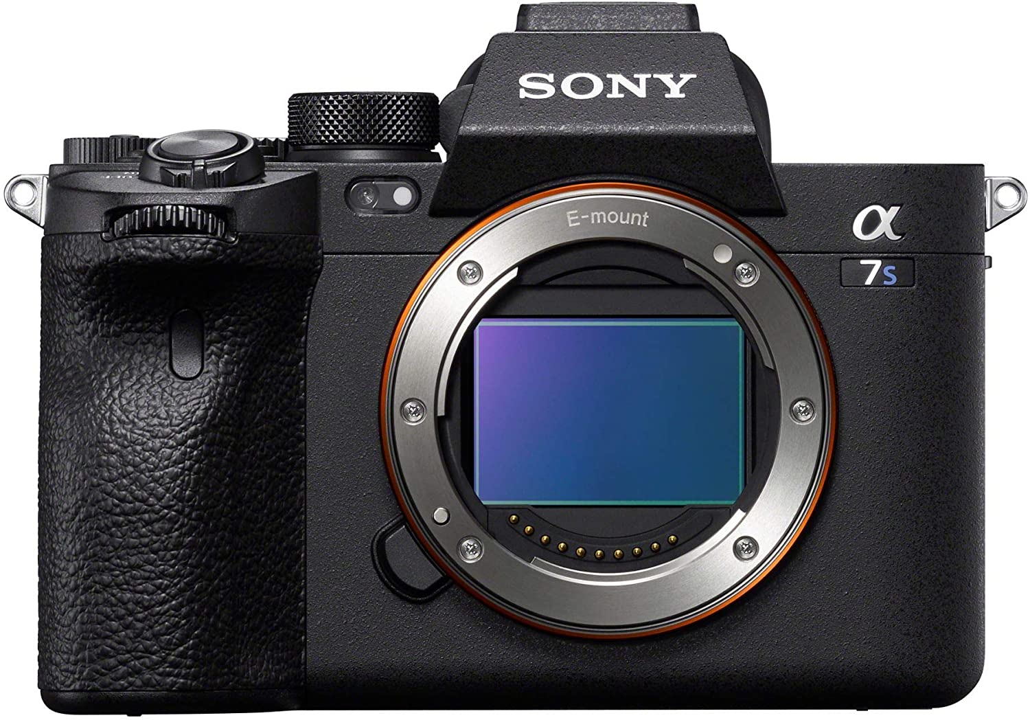Sony NEW Alpha 7S III Mirrorless Camera