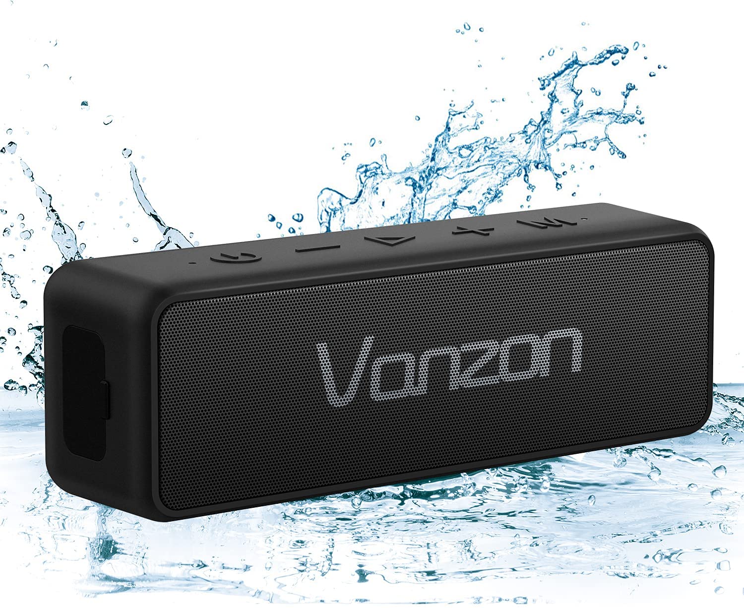 Vanzon Wireless Bluetooth Speaker X5