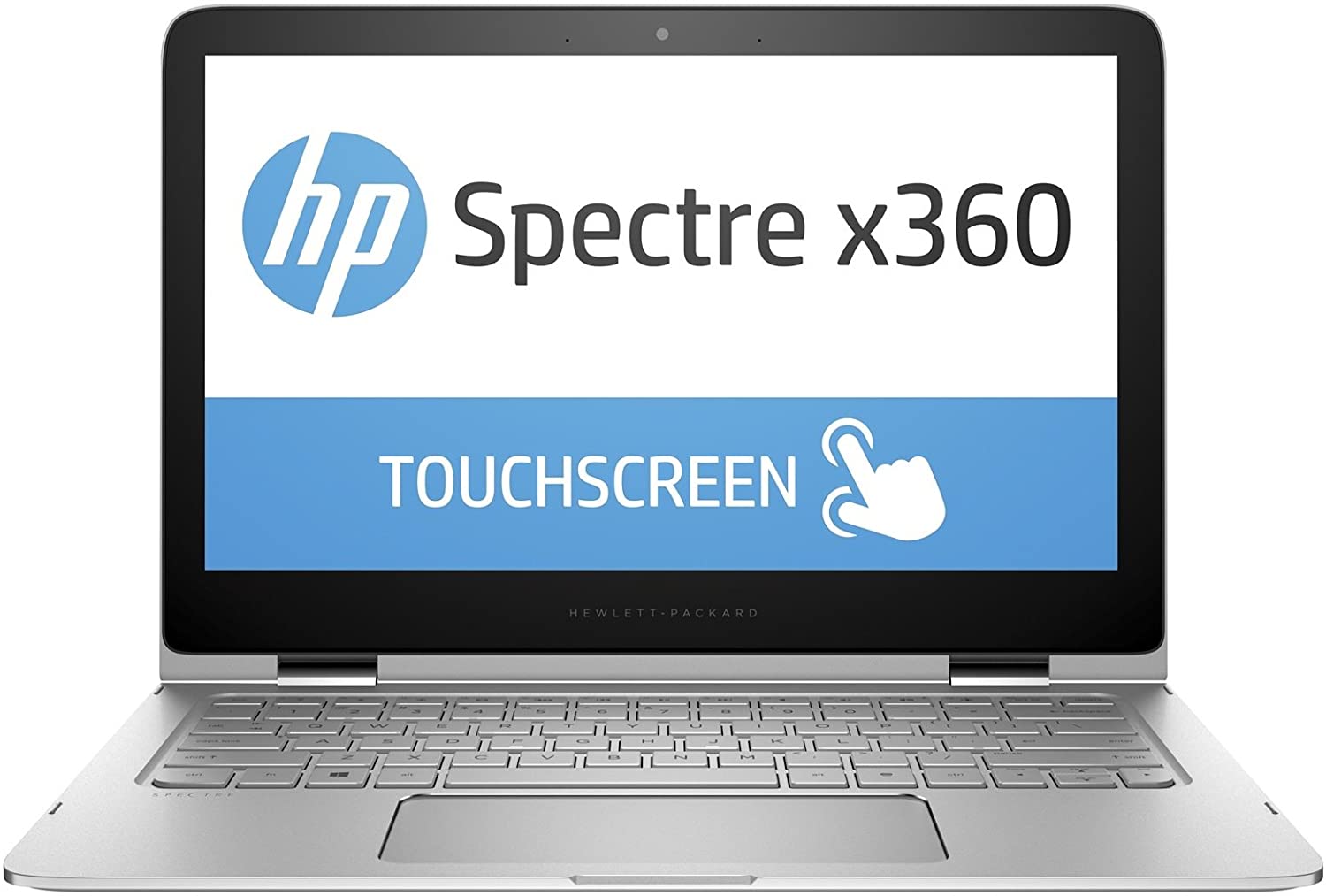 HP - Spectre x360 2-in-1 Laptop