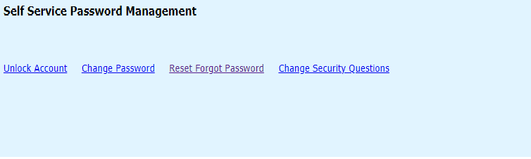 CVS Learnet forgot password step 2