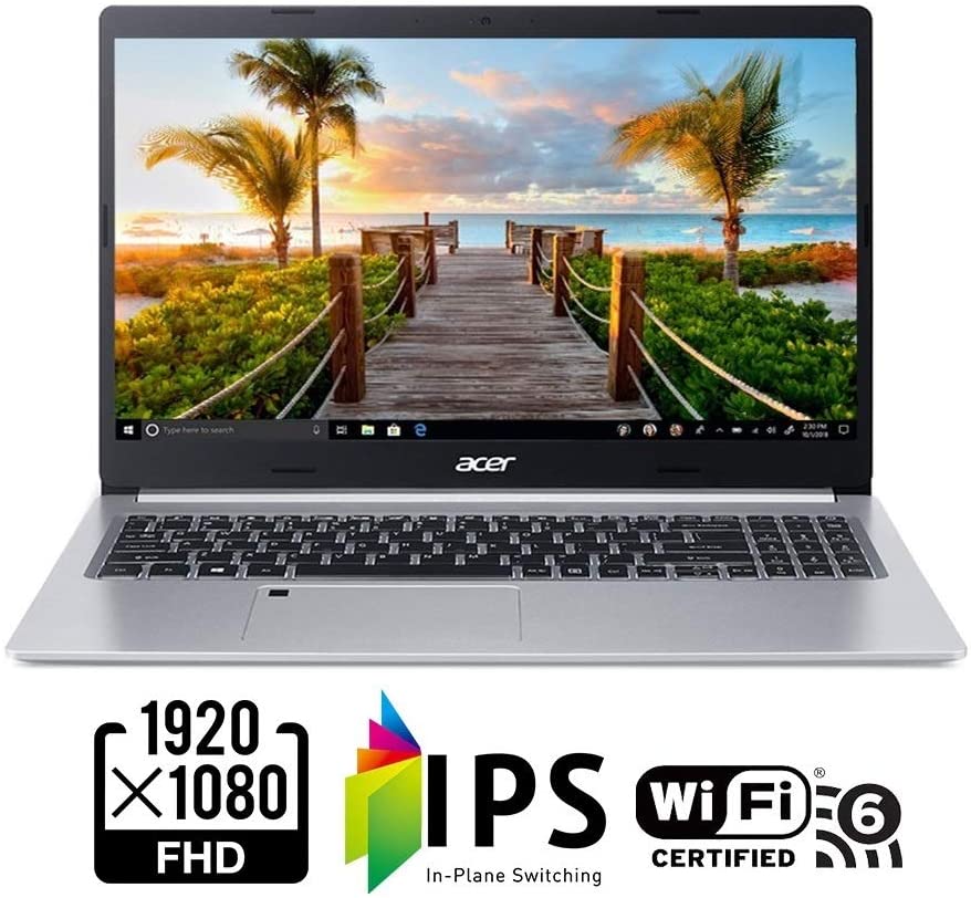 Acer Aspire 5 i5 Laptop