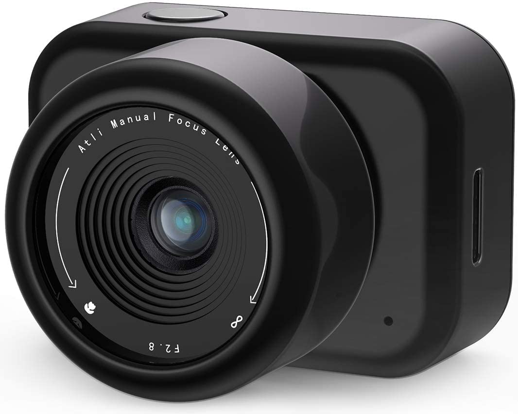 ATLI EON Time Lapse Camera for Photography
