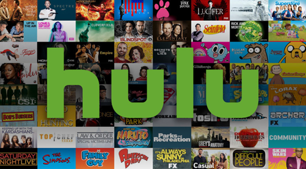 Hulu Download