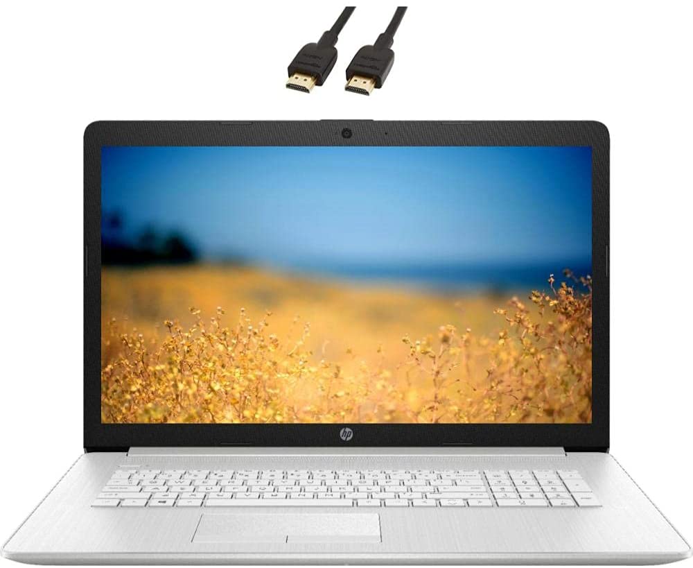 2021 HP Newest Premium Laptop Computer