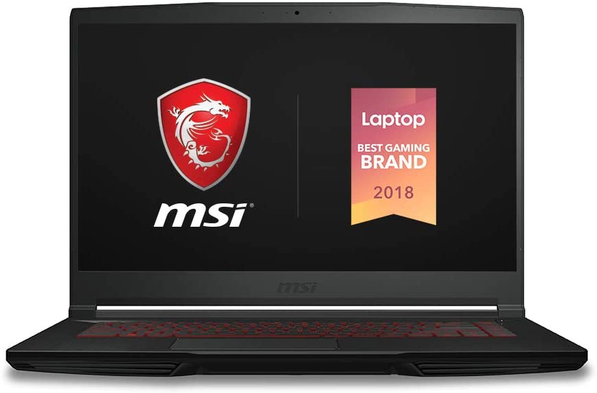 MSI GF63 Thin 9SC-068 Gaming Laptop